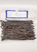 Vanille Bourbon de Madagascar Gourmet 17-20 cm – Gousses Sous Vide 500g