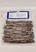Gousses de Vanille Bourbon Gourmet – Madagascar (17-20 cm) – Sachet 1kg sous vide